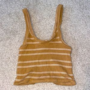 Urban outfitters tank top